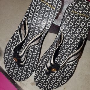 Tory Burch Flip Flops